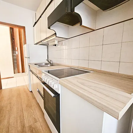 Vitafran Appartement