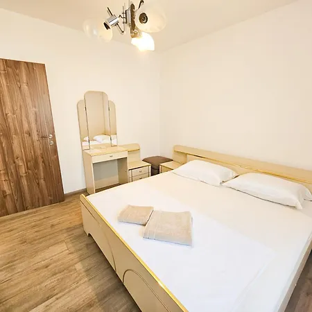 Appartement Vitafran