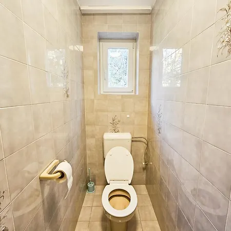 Vitafran Appartement *