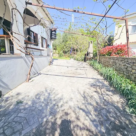 Vitafran Apartment