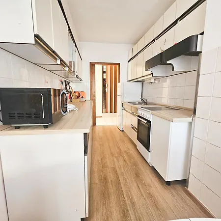 Vitafran Apartment *