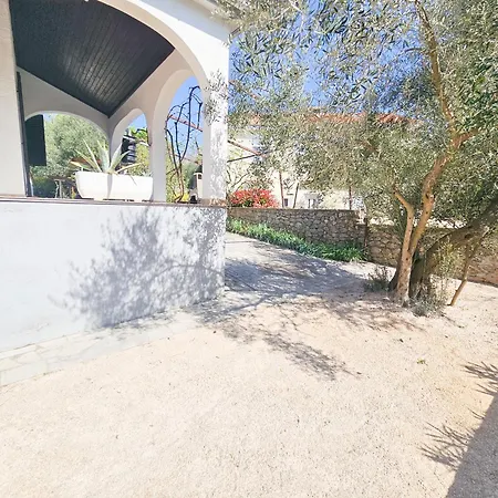 Appartement Vitafran Pinezići