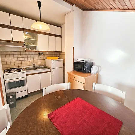 Appartement Vitafran *