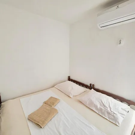 Appartement Vitafran Pinezići