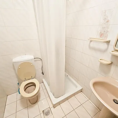 Appartement Vitafran *