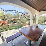Vitafran Apartmán
