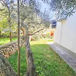 Apartmán Vitafran
