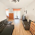 Apartmán Vitafran