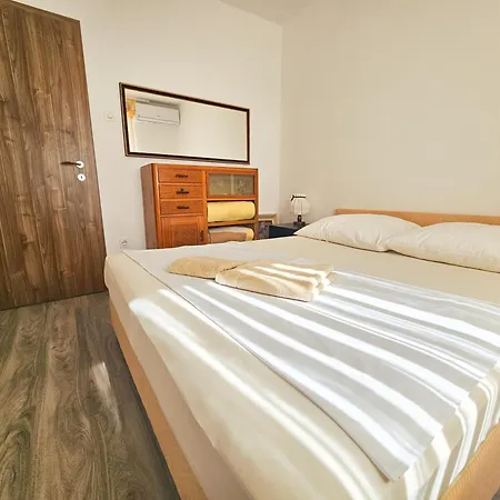 아파트 Vitafran *