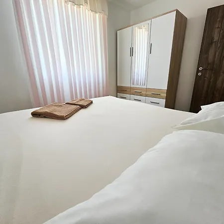 아파트 Vitafran *