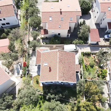 Vitafran Apartmán *