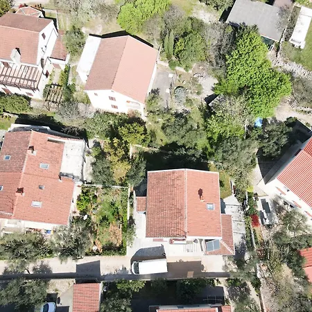 Apartmán Vitafran Pinezići