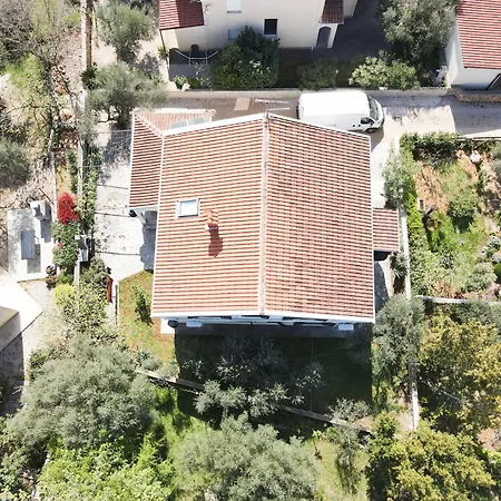 Vitafran Apartmán *