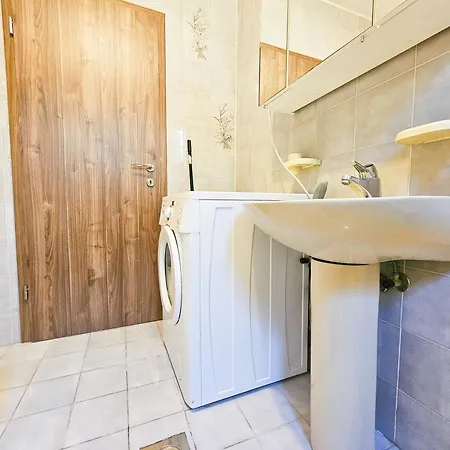 아파트 Vitafran *