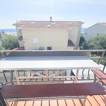 Apartmán Vitafran