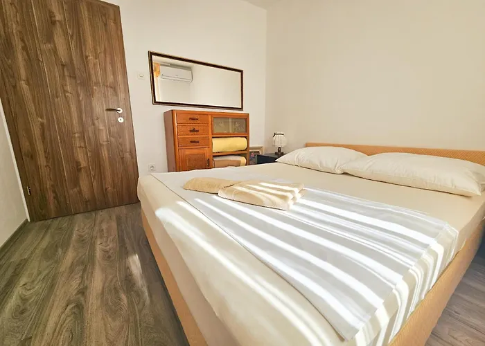 Appartement Vitafran *