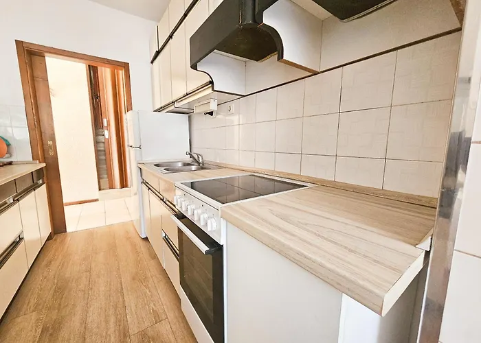 Vitafran Appartement