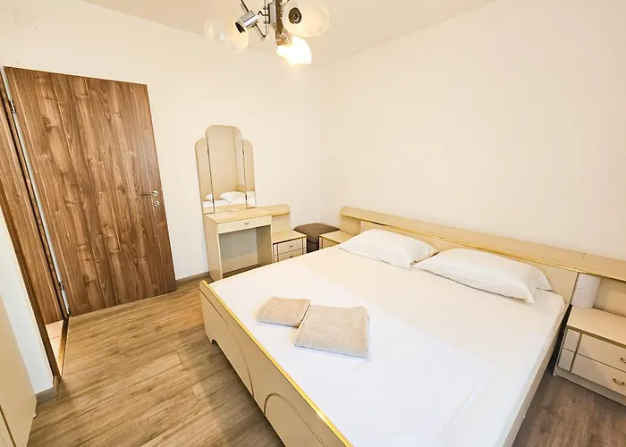 Appartement Vitafran