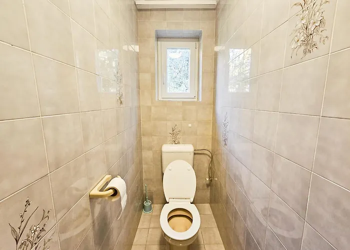 Vitafran Appartement *