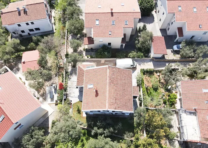 Vitafran Appartement *