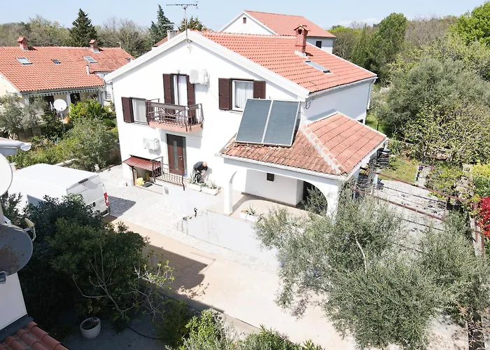 Appartement Vitafran *