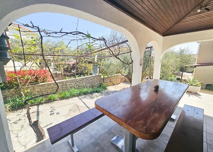 Vitafran Appartement