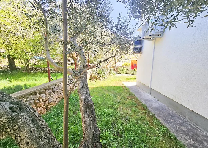 Appartement Vitafran