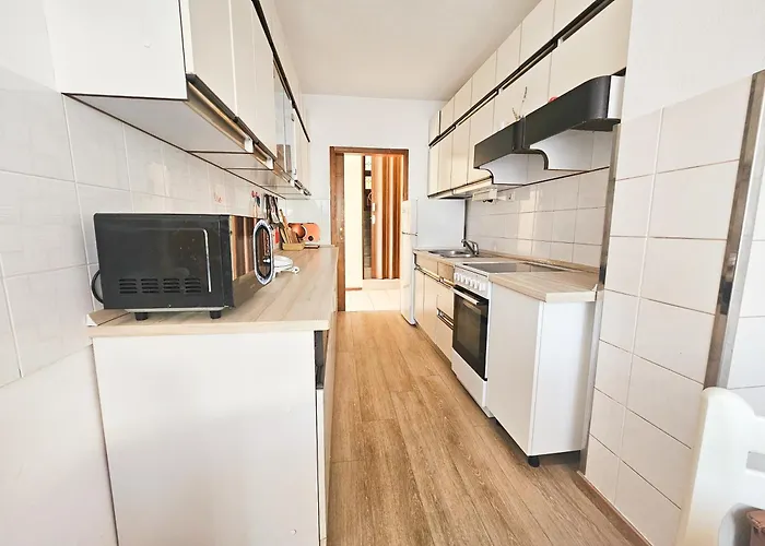 Vitafran Appartement *