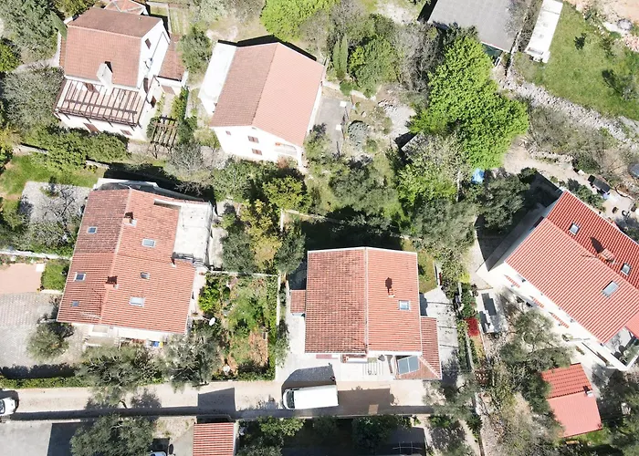 Appartement Vitafran Pinezići