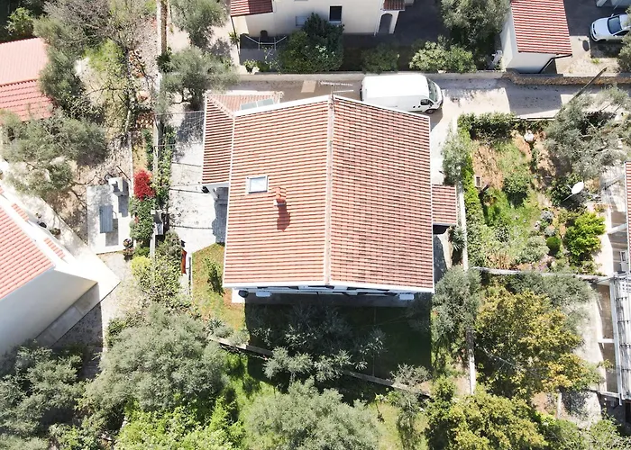 Vitafran Appartement *