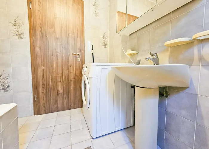 Appartement Vitafran *