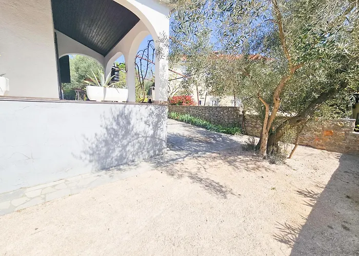 Appartement Vitafran Pinezići