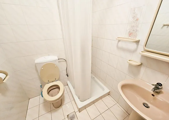 Appartement Vitafran *