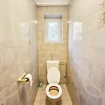 Vitafran Apartament *